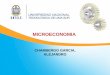 01-Microeconomia - Conceptos Fundamentales