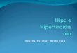 20100531 4hipo e Hipertiroidismo