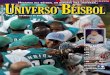 Universo Béisbol 2015-03