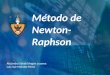 Newton Raphson