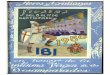 1950 - Libro Oficial de Fiestas de Moros y Cristianos de Ibi