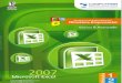 Microsoft Excel 2007 - Basico & Avanzado