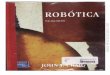 Rob³tica - John J. Craig - 3ed