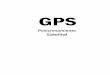 GPS Posicionamiento Satelital