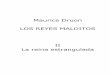 Reyes Malditos II - Maurice Druon