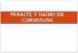 PERALTE Y RADIO DE CURVATURA.pptx