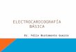Electrocardiografía Básica (1)