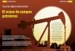 Ocaso Campos Petroleros