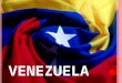 Venezuela en espnõl