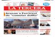 Diario La Tercera 10.04.2015