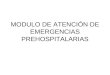 Bases Legales de la AtenciÃ³n Prehospitalaria en Venezuela.ppt