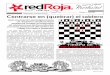 Revista RedRoja nº 5 -Abril 2015
