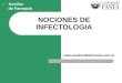 Modulo Medicina Nociones de Infectologia (2)