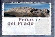 Peñas Del Prado