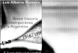 Romero - Breve Historia Contemporanea de La Argentina-2da Edición