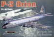 signal squadron 1193 - P-3 Orion