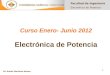 Clase 1 Electronica de Potencia UAS