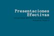 21063660 Presentaciones Efectivas Con Microsof Power Point