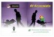 Nueva Edición El Economísta Nro 44
