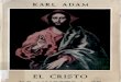 Adam Karl - El Cristo de Nuestra Fe