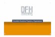 DFH - Proyecciones Economico-Financieras - Brochure