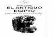 Kemp, Barry J - El Antiguo Egipto Anatomía de Una Civilización