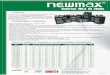 Bateria Newmax 2V-C