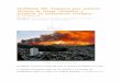 VALPARAISO H30 Propuesta Para Aminorar Factores de Riesgo (Incendio) y Estimular La Restauración Ecológica