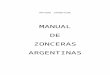 Jauretche, Arturo - Manual de Zonceras Argentinas v1.1