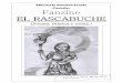 Fanzine El Rascabuche
