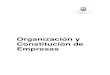 Manual 2015 I 05 Organización y Constitución de Empresas 1622