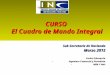 Curso Gestion Estrategica Sub Hacienda Cuadro Mando Integral