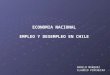 10 Empleo y Desempleo en Chile 1