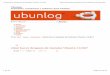 Despues de Instalar Ubuntu 1304