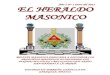 El Heraldo Masonico Nº 1