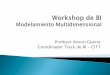 Workshop de BI - Modelamiento Dimensional