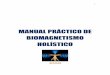 Manual Práctico de Biomagnetismo