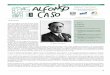 Boletín Alfonso Caso, núm. 1