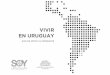 Guía Vivir en Uruguay - Inmigrante 2015