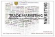 Importancia Trade Marketing