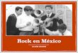 Rock en México