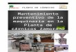 Mantenimiento Preventivo de la Maquinaria en la Planta de CÃ¡rnicos de Zamorano.docx