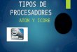 presentacion TIPOS DE PROCESADORES.ppsx