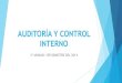 Auditoría y Control Interno 3a Unidad (1)
