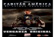 Marvel Estudios - Capitán América.- Venganza Original 02 [DarkusRoxas & Predallica]