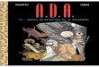 A.D.a. Vol 01 - Agencia de Detectives Para La Antigüedad
