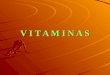 vitaminas 2012