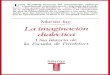 Jay, Martin - La Imaginacion Dialectica - Escuela Frankfurt (Pp 1-256)