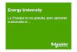 Energy University Bolivia
