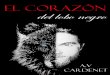 A.v. Cardenet - El Corazon Del Lobo Negro